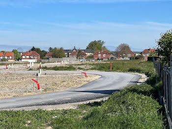 terrain à Corbie (80)