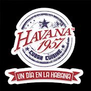 Havana 1957  Icon