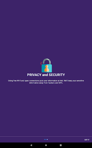 Free VPN Pro - VPN Proxy  Secure Connection