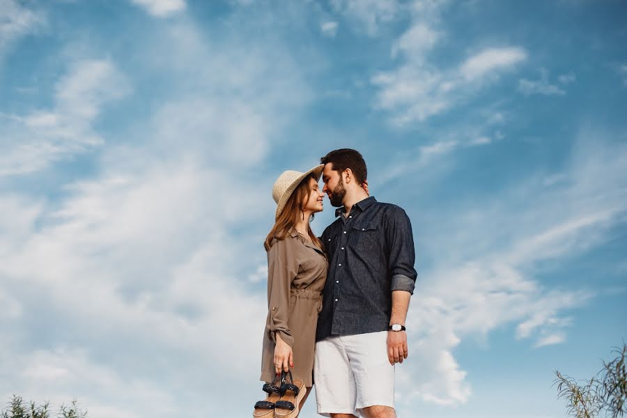 Fotografo di matrimoni Sasha Lavrukhin (lavrukhin). Foto del 24 marzo 2020