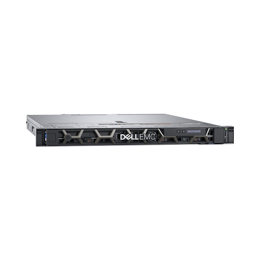 Máy chủ Server Dell PowerEdge R440 (42DEFR440-010) (Silver 4210R / 16GB / 600GB 10K / No OS)