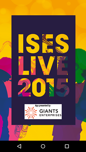 ISES Live