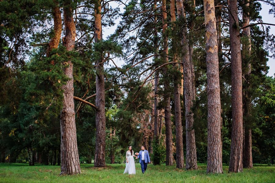 Wedding photographer Yevhen Onyshchenko (onphoto). Photo of 23 October 2017