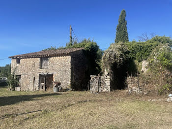 terrain à Saint-Cézaire-sur-Siagne (06)