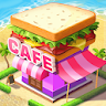 Cafe Tycoon – Cooking & Fun icon