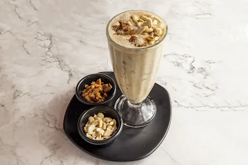 Kaju Anjeer Milkshake