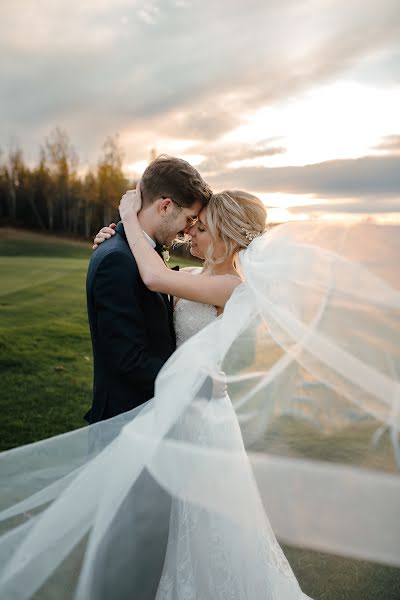 Wedding photographer Aurélie Martin (mustphotographie). Photo of 22 September 2023