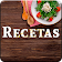 Recetas de Cocina icon