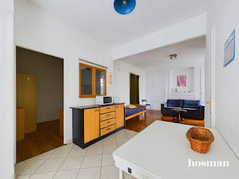 appartement à Lyon 3ème (69)