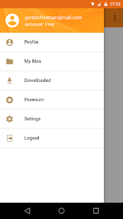 Rapidgator.net | Send and share big files(圖2)-速報App