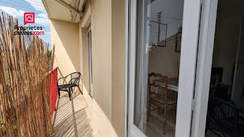 appartement à Evreux (27)