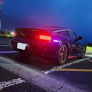 フェアレディZ RZ34