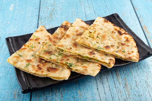 Aloo Paratha