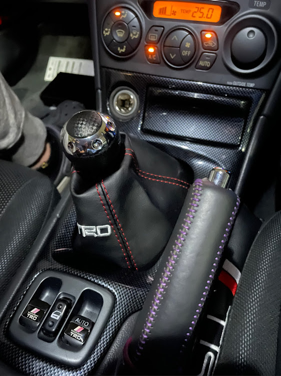 セリカのオフ会・ドライブ・福岡・新型86・GRガレージに関するカスタム事例の投稿画像10枚目