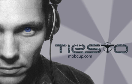 Tiesto (DJ) 1280*1024 small promo image