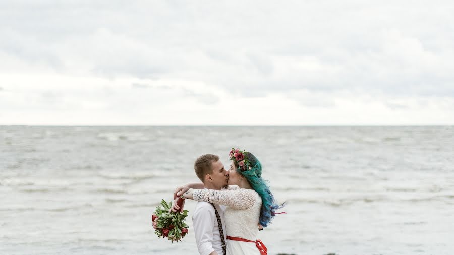 Fotógrafo de bodas Mikhail Yacenko (mishayatsenko). Foto del 9 de agosto 2017