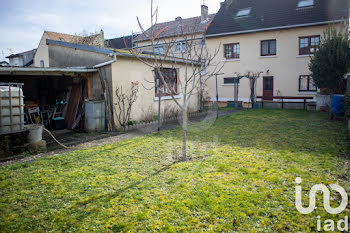 maison à Pontault-Combault (77)