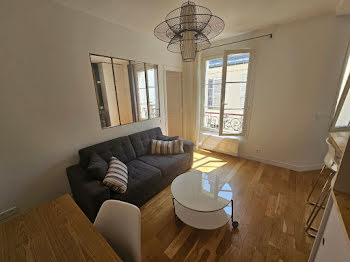 appartement à Paris 4ème (75)