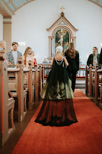Fotografer pernikahan Anrietta Kuosku (anrietta). Foto tanggal 29 Maret 2023