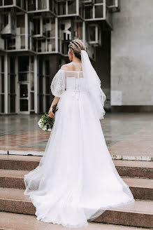 Hochzeitsfotograf Ekaterina Valieva (valievaaaa). Foto vom 29. Juni 2020