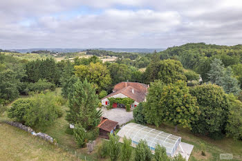 maison à Bassillac et Auberoche (24)