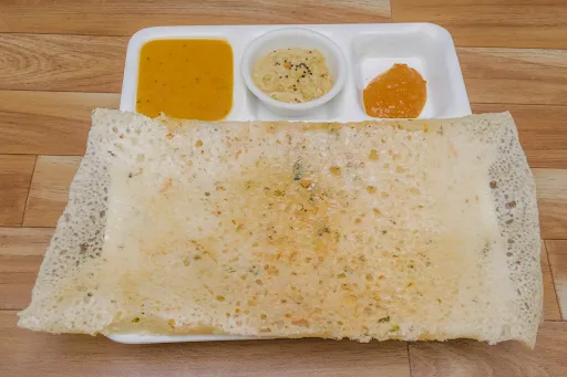 Rava Dosa