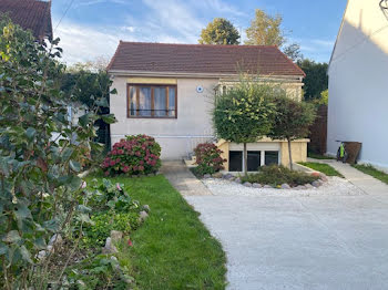 maison à Saint-Cyr-l'Ecole (78)