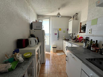 appartement à Toulouse (31)