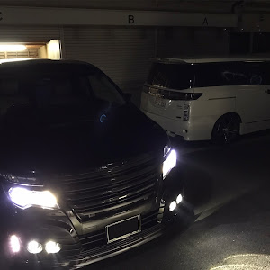 エルグランド TE52