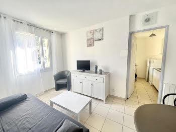 appartement à Cassis (13)