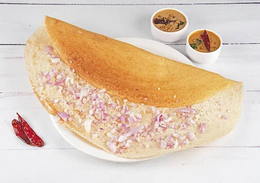 Onion Dosa