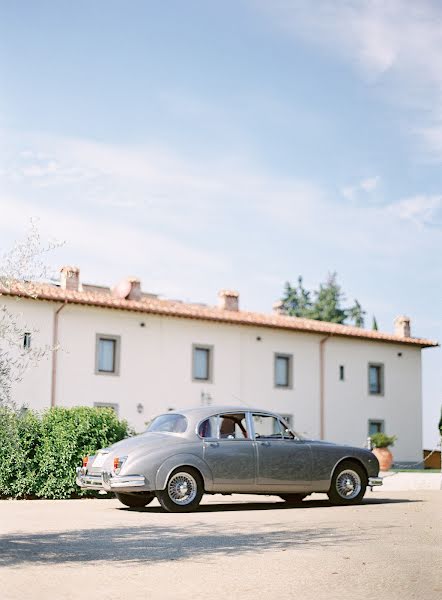 Fotógrafo de casamento Artur Ischanov (arturishanov). Foto de 7 de junho 2019