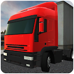 Cover Image of 下载 Semi Driver Trailer Parking 3D 1.3 APK