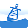 NOAA Buoys Live Marine Weather icon