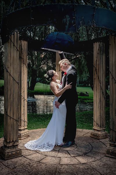 Bryllupsfotograf Ellen Strydom (ellenstrydom). Bilde av 21 juni 2021