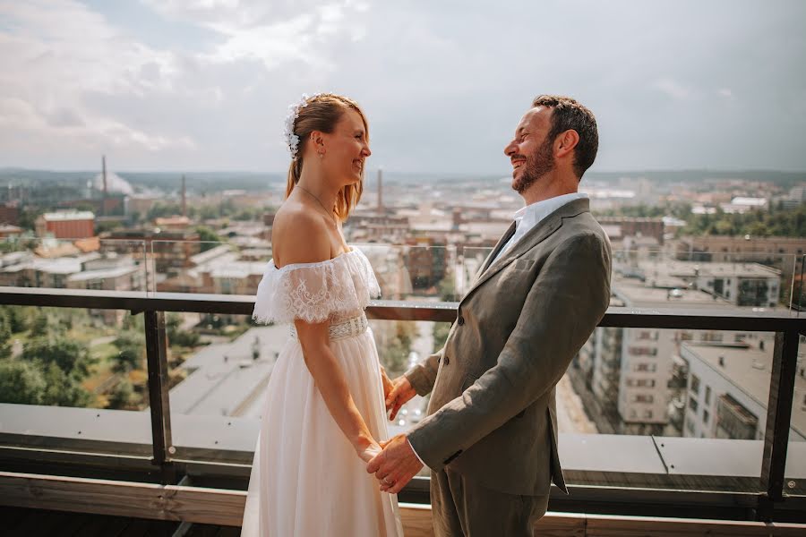 Fotógrafo de casamento Agustin Garagorry (agustingaragorry). Foto de 25 de julho 2022