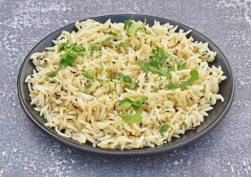 Jeera Rice