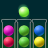 Sort Ball Garden icon