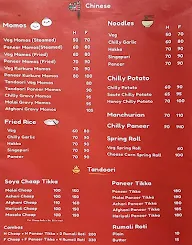 Wooden Spoon menu 4