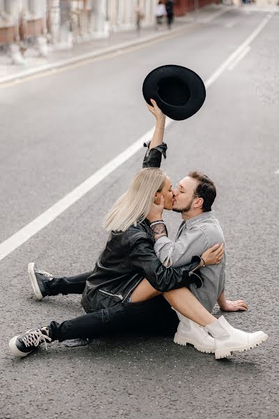 Wedding photographer Slava Semenov (ctapocta). Photo of 7 June 2021