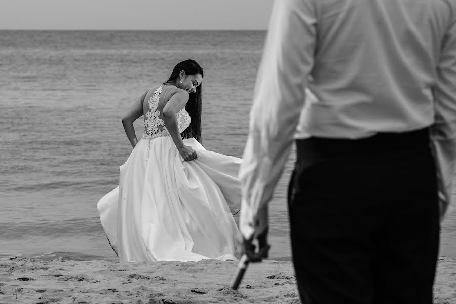 Photographe de mariage Felipe Figueroa (felphotography). Photo du 14 février 2020