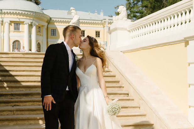 Photographe de mariage Elena Yaroslavceva (phyaroslavtseva). Photo du 7 septembre 2021