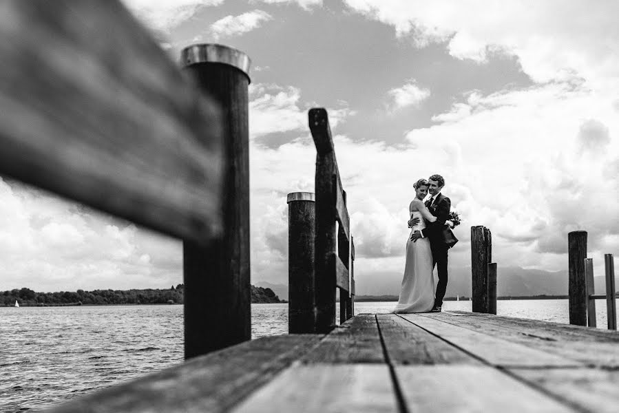 Fotógrafo de bodas Nils Hasenau (whitemeetsblack). Foto del 6 de julio 2016