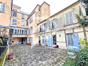 appartement à Versailles (78)