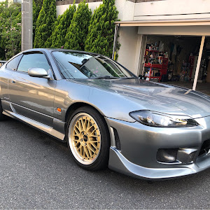 シルビア S15