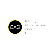 Infinity Construction Group South East Ltd Logo