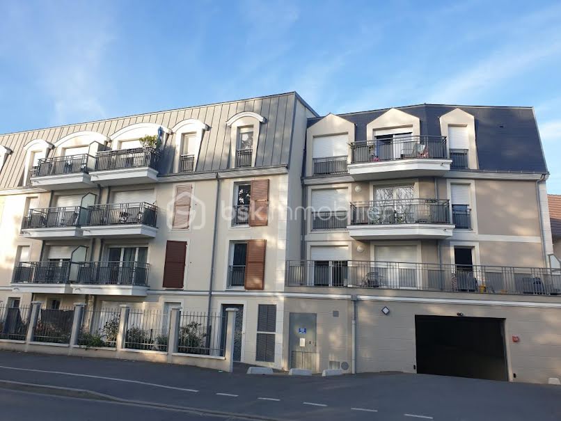 Vente appartement 3 pièces 58 m² à Sainte-genevieve-des-bois (91700), 295 000 €