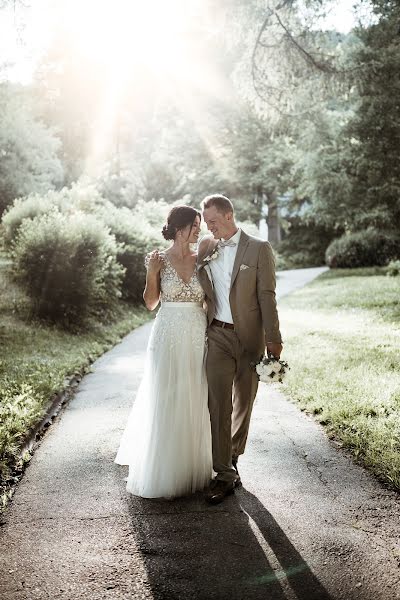 Fotógrafo de bodas Ariane Frötscher (arianefroetscher). Foto del 10 de enero