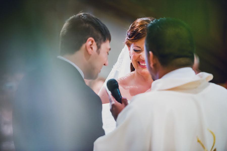 Fotógrafo de casamento Juan José Gil (juanjo). Foto de 30 de março 2017