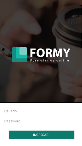 Formy